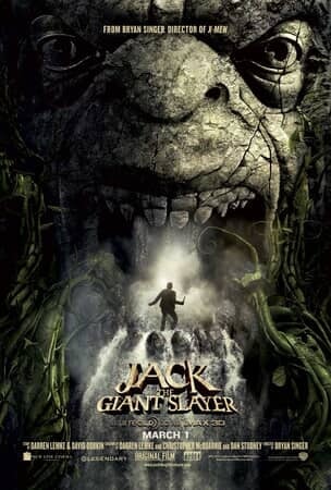 Jack the Giant Slayer - Poster 2