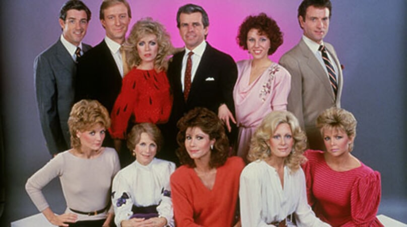 Image result for knots landing cliffhangers