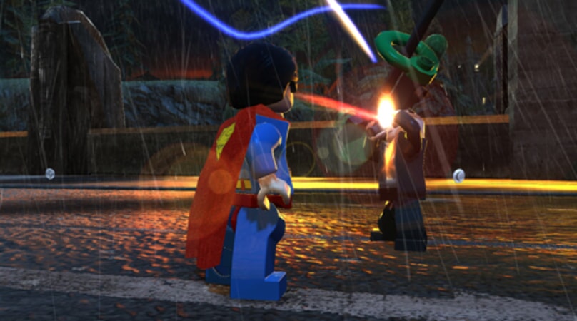 Lego Batman 2: DC Super Heroes - Image 3