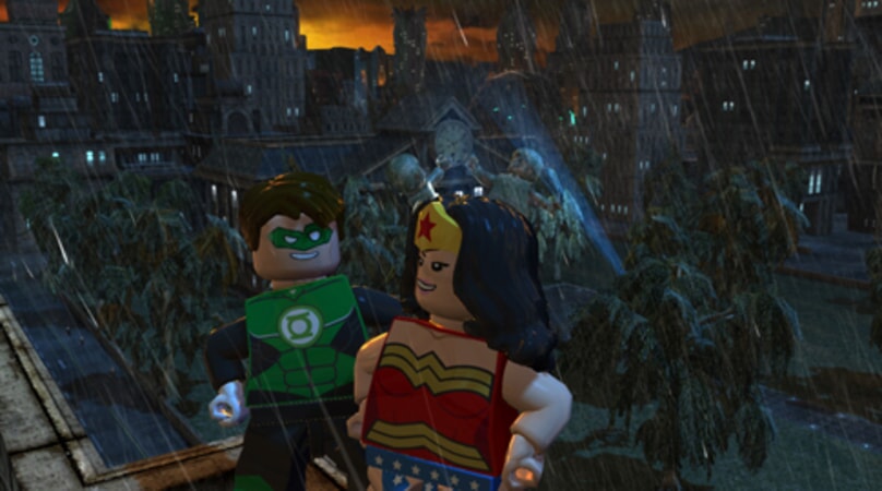 Lego Batman 2: DC Super Heroes - Image 4