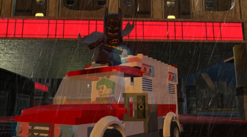 Lego Batman 2: DC Super Heroes - Image 5