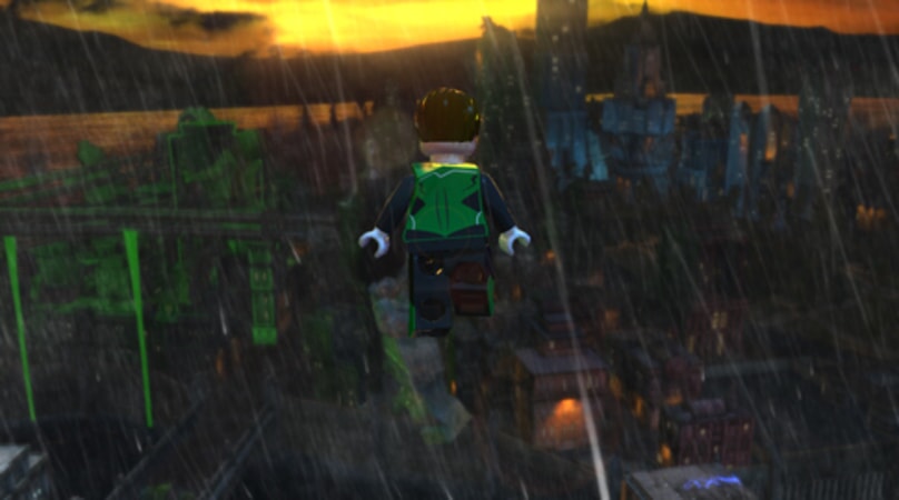 Lego Batman 2: DC Super Heroes - Image 6