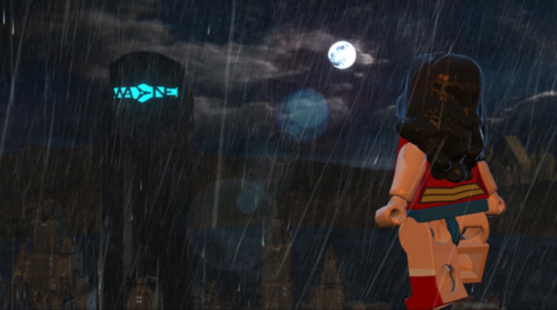 Lego Batman 2: DC Super Heroes - Image 7