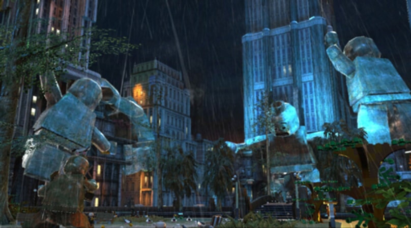 Lego Batman 2: DC Super Heroes - Image 10
