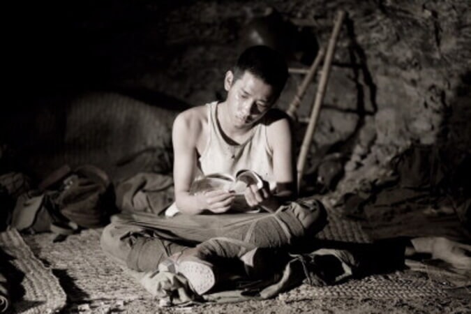 Letters from Iwo Jima - Image 2