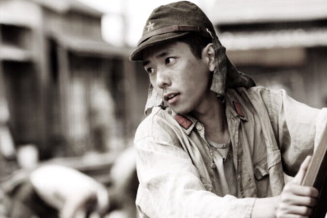 Letters from Iwo Jima - Image 25