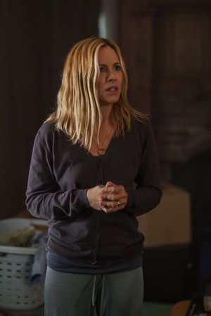 MARIA BELLO as Sophie