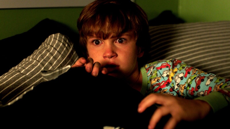 GABRIEL BATEMAN as Martin 