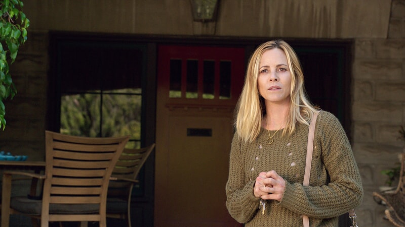 MARIA BELLO as Sophie 
