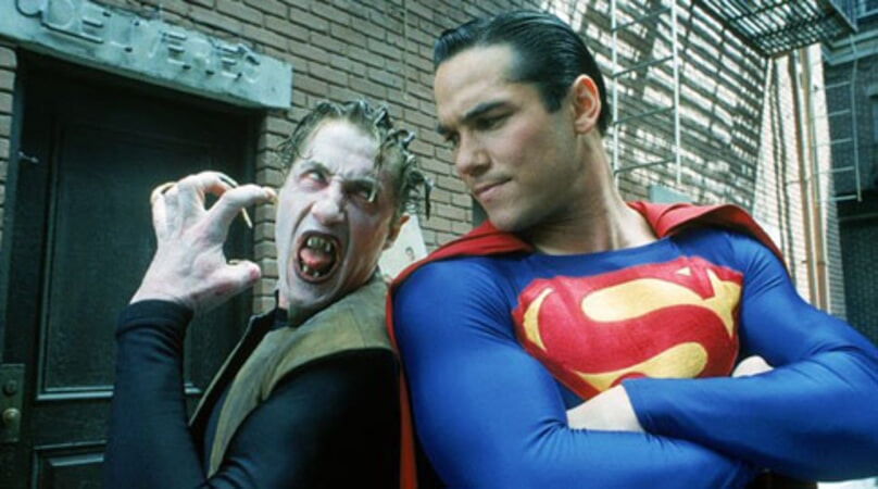 Lois & Clark the New Adventures of Superman Season 3 - Image 1