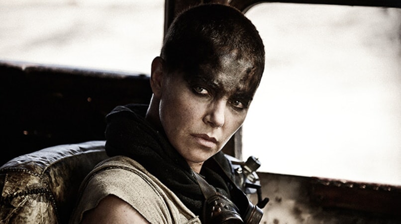 Mad Max: Fury Road - Image 5