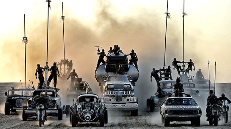Mad Max: Fury Road - Image 11