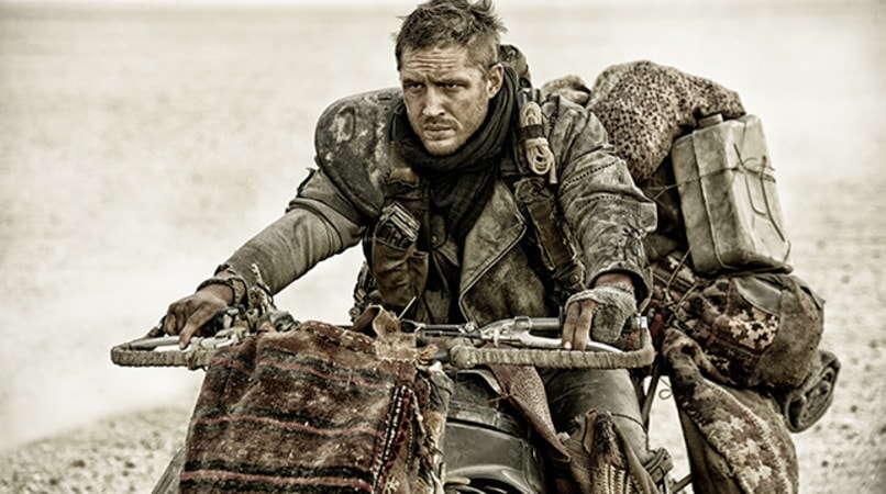 Mad Max: Fury Road - Image 2