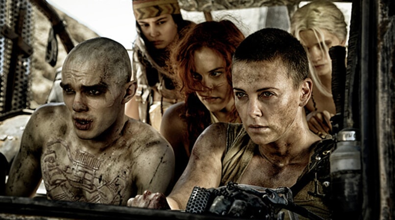 Mad Max: Fury Road - Image 12
