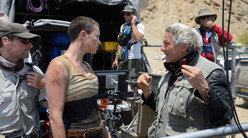 Mad Max: Fury Road - Image 13