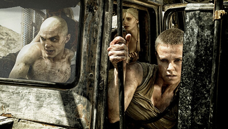 Mad Max: Fury Road - Image 3