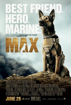 Max - Poster 1