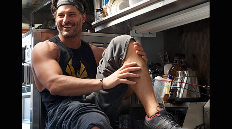 Magic Mike XXL - Image 13