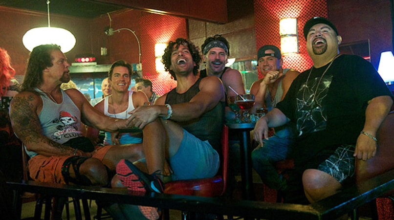 Magic Mike XXL - Image 14
