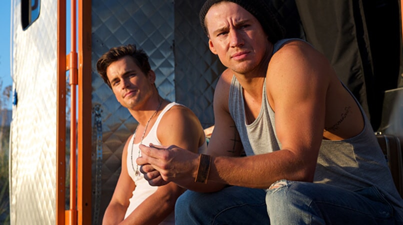 Magic Mike XXL - Image 17