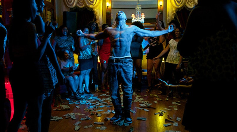 Magic Mike XXL - Image 20