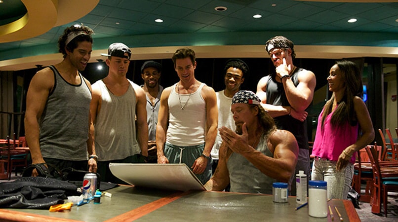 Magic Mike XXL - Image 24