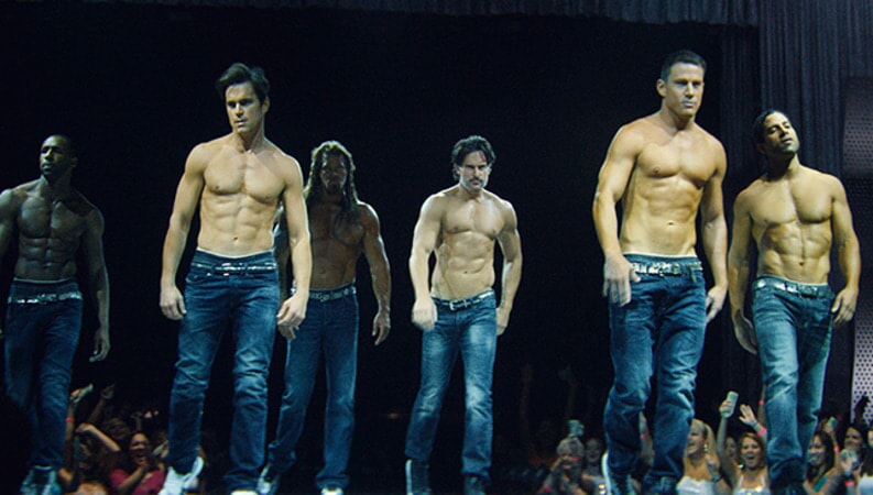 Magic Mike XXL - Image 2