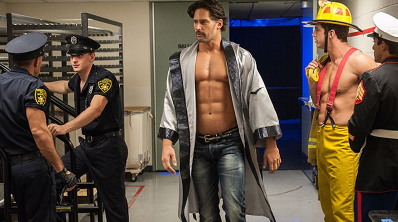 Magic Mike XXL - Image 31