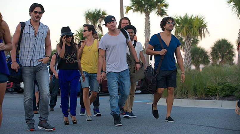 Magic Mike XXL - Image 42