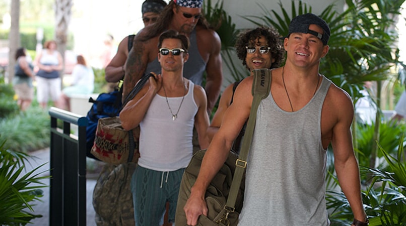 Magic Mike XXL - Image 46