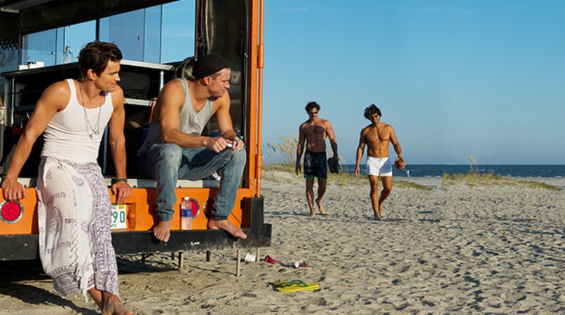 Magic Mike XXL - Image 48