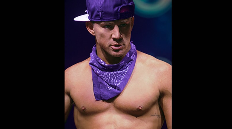 Magic Mike XXL - Image 52