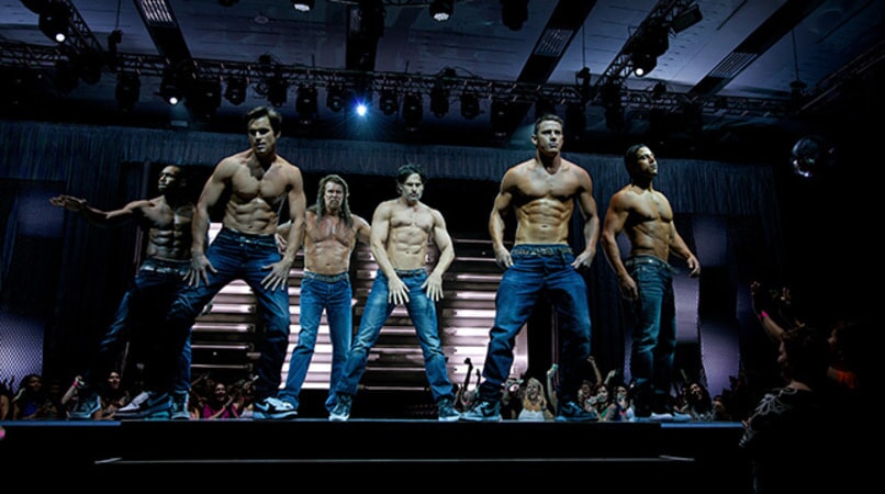 Magic Mike XXL - Image 53