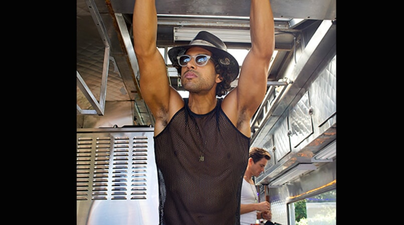 Magic Mike XXL - Image 9