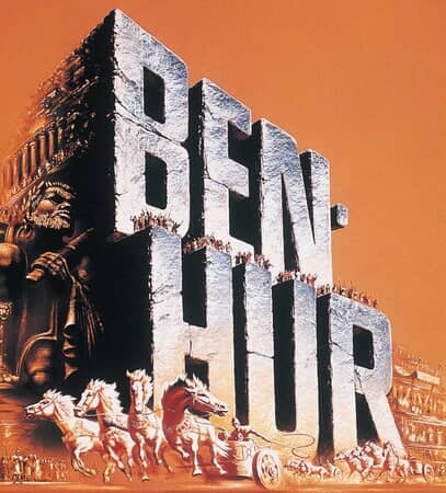 Ben-Hur (1959)