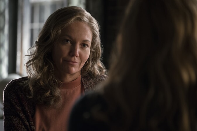 DIANE LANE as Martha Kent in Warner Bros. Pictures' action adventure "JUSTICE LEAGUE," a Warner Bros. Pictures release.