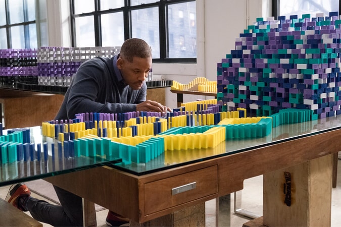Collateral Beauty - Image 32