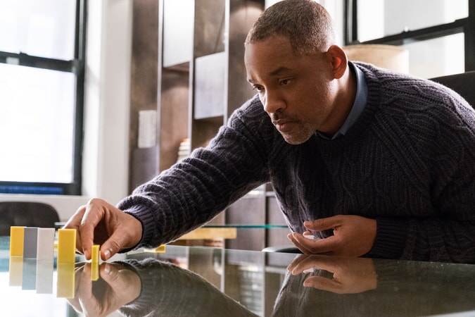 Collateral Beauty - Image 33