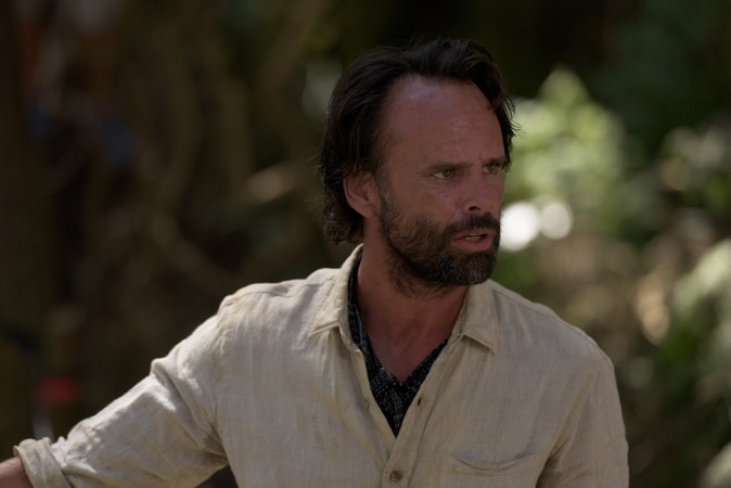 WALTON GOGGINS as Mathias Vogel in Warner Bros. Pictures' and Metro-Goldwyn-Mayer Pictures' action adventure "TOMB RAIDER," a Warner Bros. Pictures release.