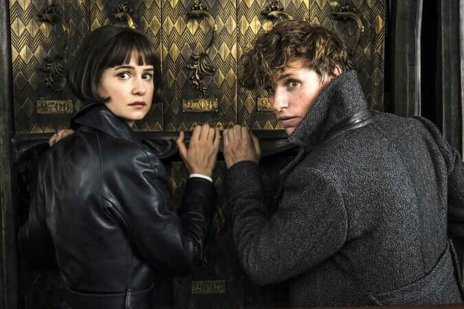 Warnerbroscom Fantastic Beasts The Crimes Of Grindelwald