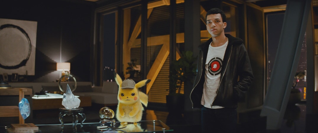 Warnerbroscom Pokémon Detective Pikachu Movies