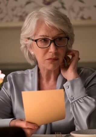 HELEN MIRREN as Betty McLeish in New Line Cinema’s suspense thriller "THE GOOD LIAR"