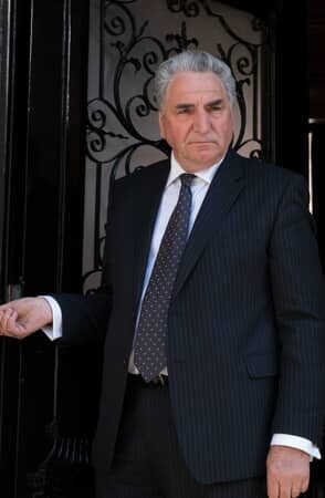JIM CARTER as Vincent in New Line Cinema’s suspense thriller "THE GOOD LIAR"