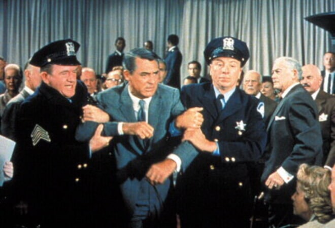 North by Northwest - Image 6