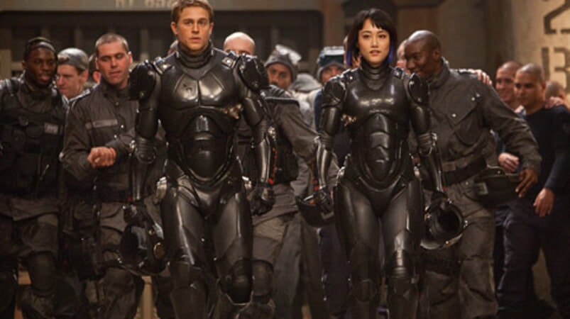 Pacific Rim - Image 2