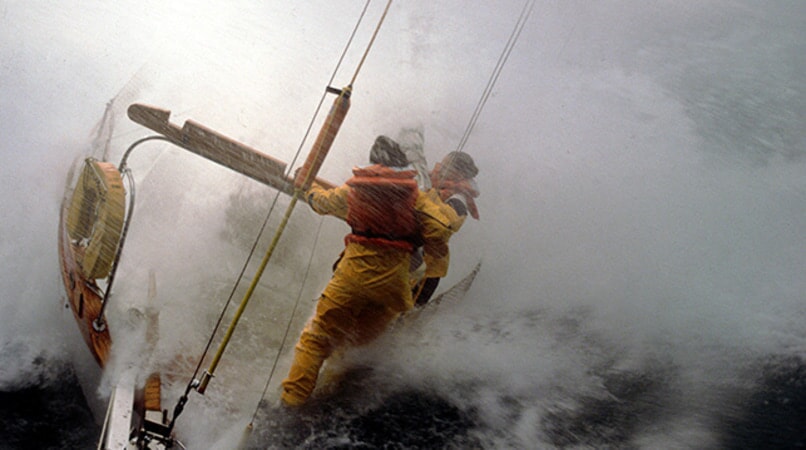 The Perfect Storm - Image 6