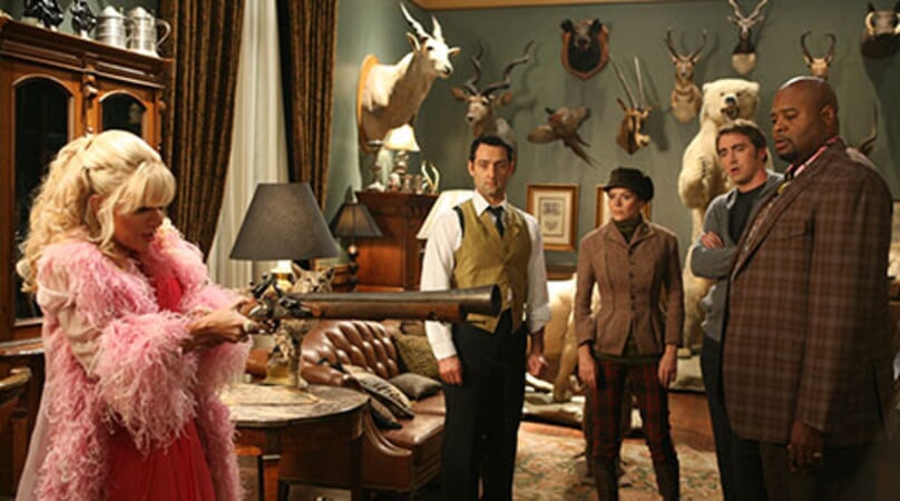 Pushing Daisies: Season 2 - Image 1