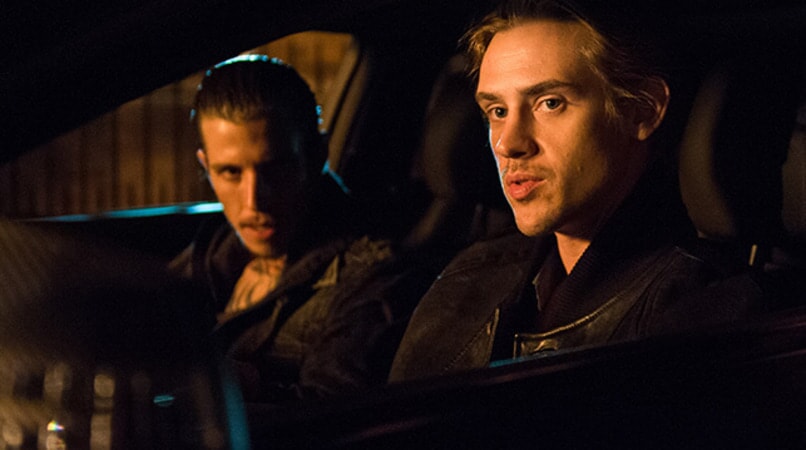 Run All Night - Image 12