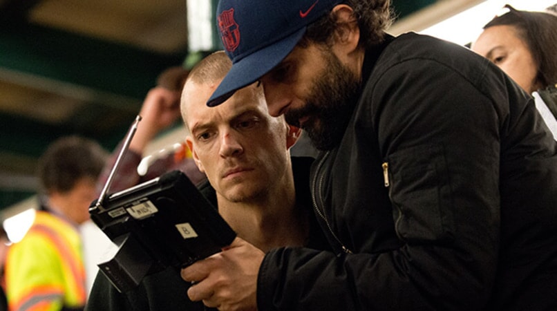 Run All Night - Image 44