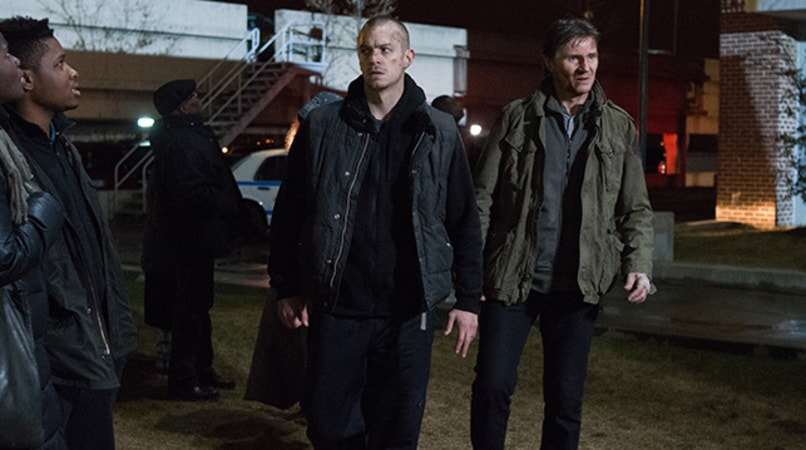 Run All Night - Image 24